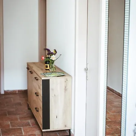 Apartma Moser Podnanos Zewnętrze zdjęcie