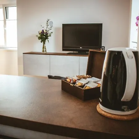 Apartma Moser Podnanos Zewnętrze zdjęcie