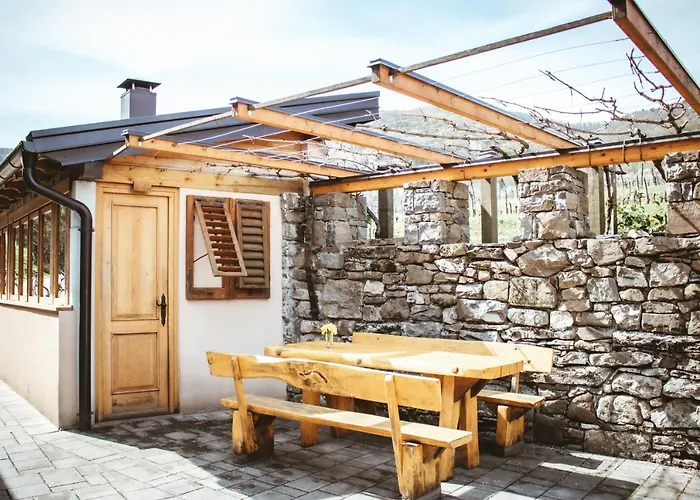 Apartma Moser