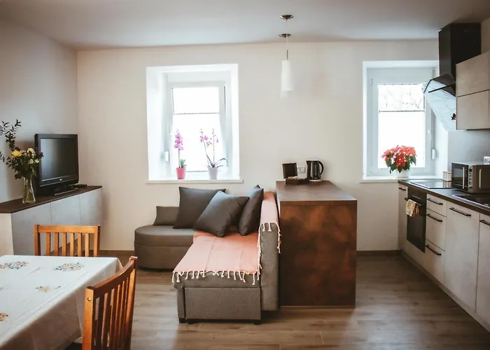 Apartma Moser