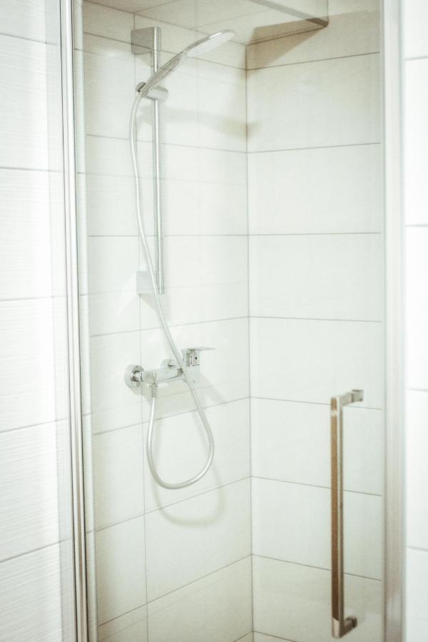 Apartma Moser Apartment Podnanos