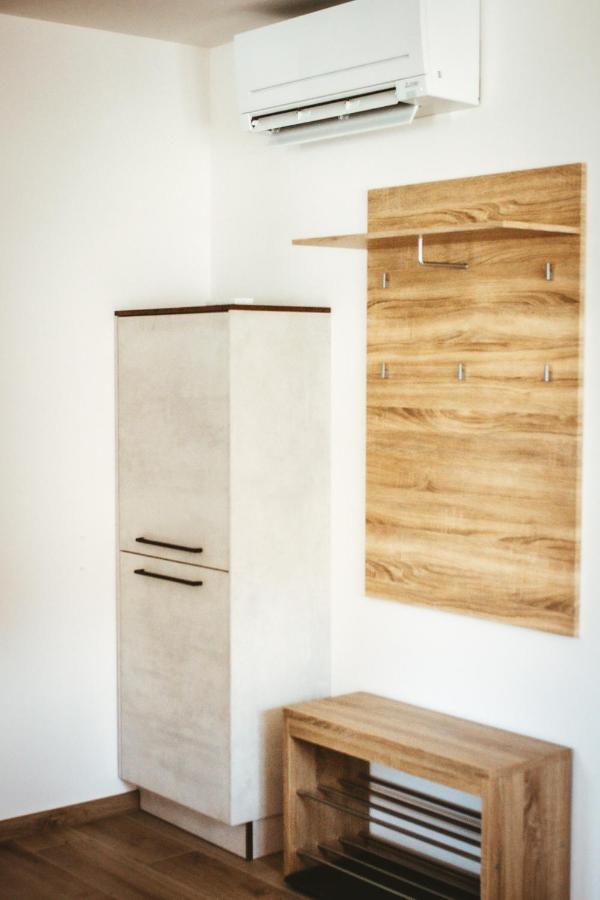 Apartma Moser Apartment *