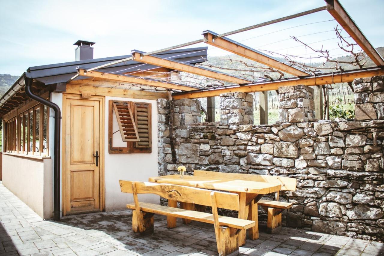 Apartma Moser *