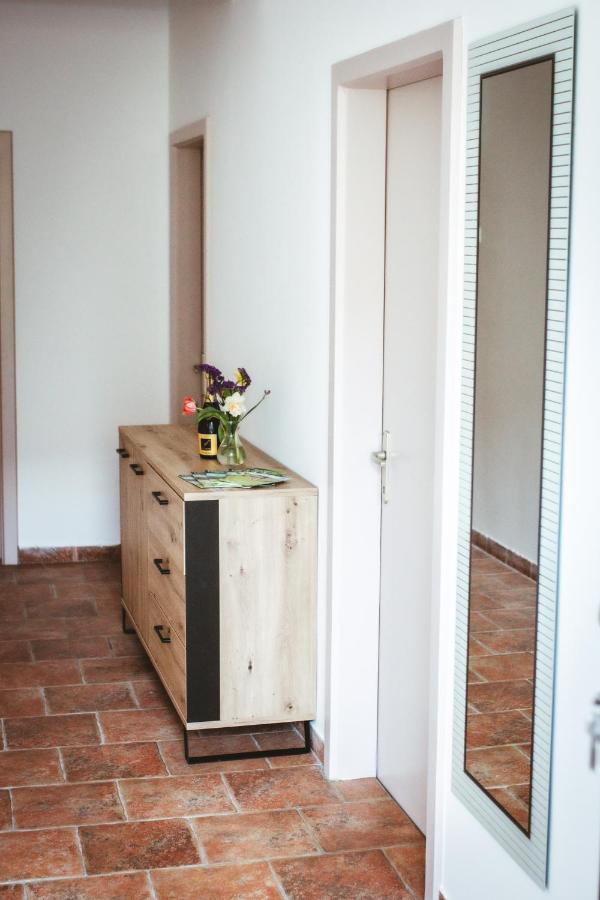 Apartma Moser *