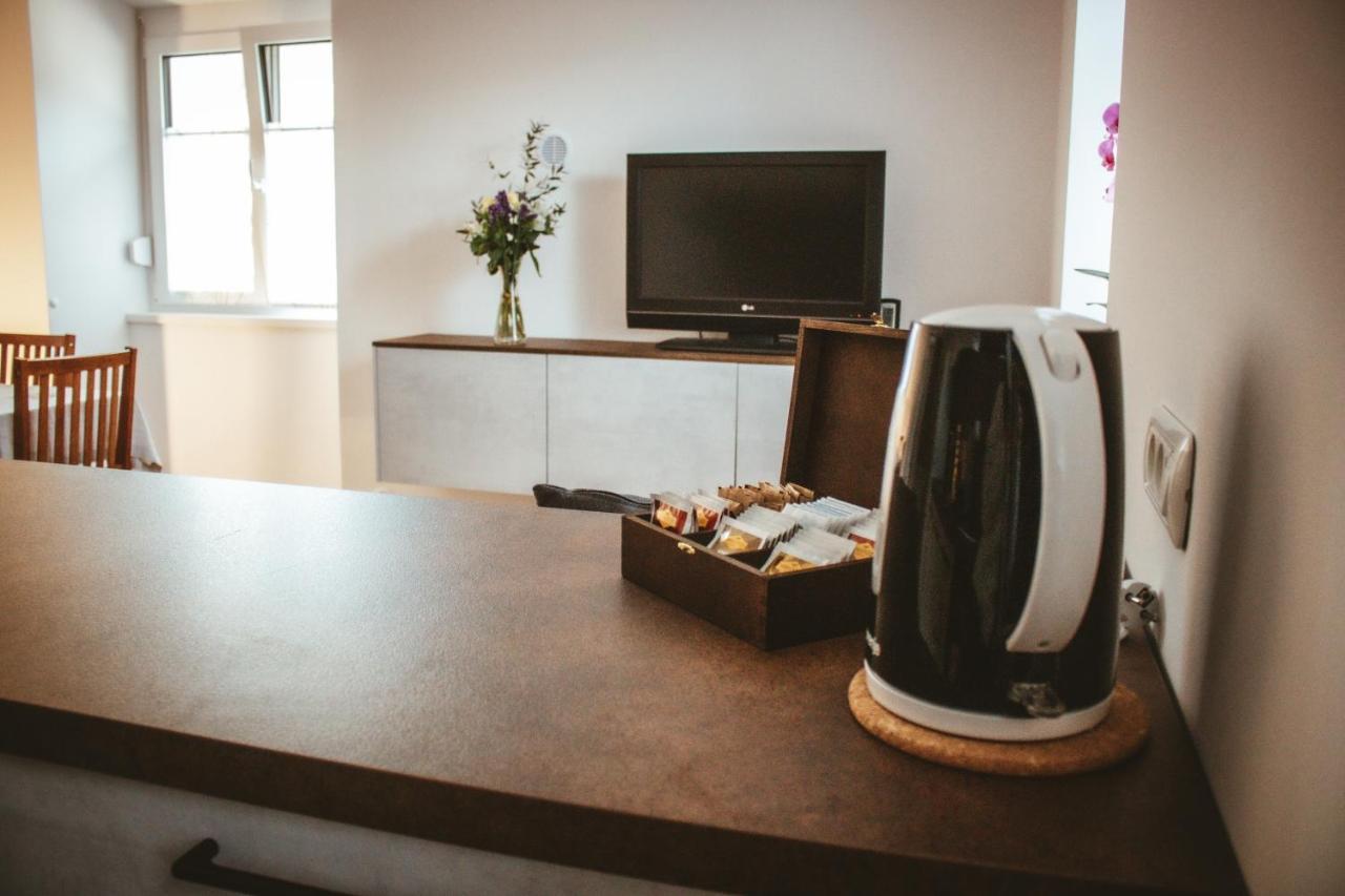 Apartma Moser Apartment Podnanos