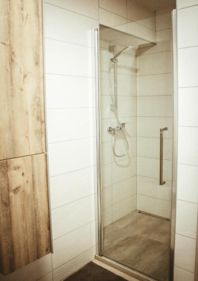 Apartma Moser